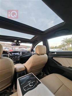 كيا كادينزا